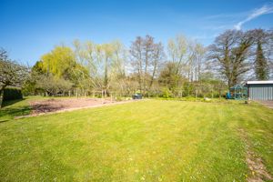 Side Garden- click for photo gallery